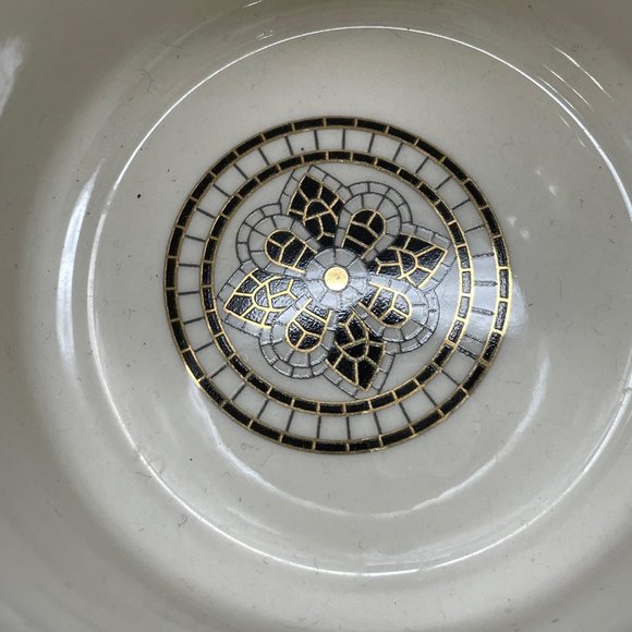 Anthropologie Kitchen Anthropologie Letter R Tiled Margot Monogram